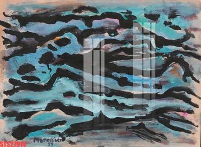 Tải về hình ảnh gốc Tranh sơn dầu phương tây tổng hợp STS27914 sắc nét