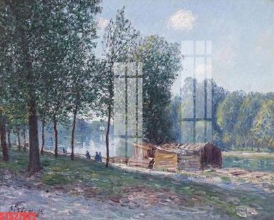 File gốc Tranh sơn dầu phương tây tổng hợp STS27922 (bản quyền) cho in ấn