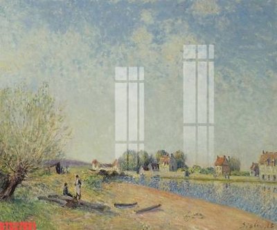 File tranh Tranh sơn dầu phương tây tổng hợp STS27931 (bản gốc) treo phòng ăn