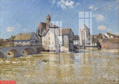 File tranh ảnh gốc Tranh sơn dầu phương tây tổng hợp STS27934 dùng cho in khổ lớn