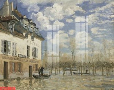 File gốc Tranh sơn dầu phương tây tổng hợp STS28016 (ảnh chi tiết) để in trần