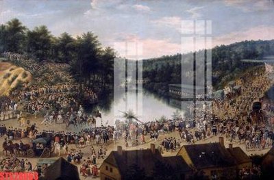 Download file gốc Tranh sơn dầu phương tây tổng hợp STS28063 (in lụa) tranh 3D