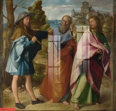 File gốc Tranh sơn dầu phương tây tổng hợp STS28073 (cho in UV) siêu nét