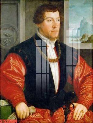 Ảnh gốc Tranh sơn dầu phương tây tổng hợp STS28084 (độ nét cao) in tráng gương