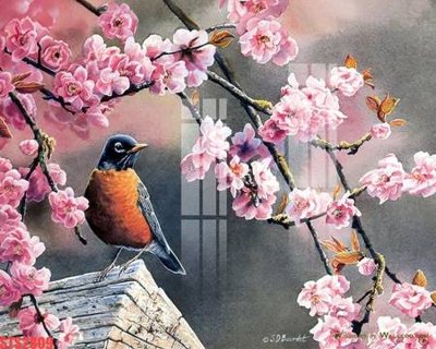 File tranh Tranh sơn dầu phương tây tổng hợp STS2809 (ảnh gốc) không bị mờ