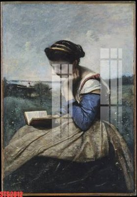 Tải file gốc Tranh sơn dầu phương tây tổng hợp STS2812 (bản PSD) chỉnh sửa được