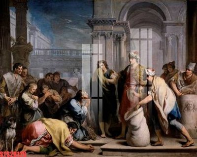 Tải file gốc Tranh sơn dầu phương tây tổng hợp STS28126 (bản PSD) gốc