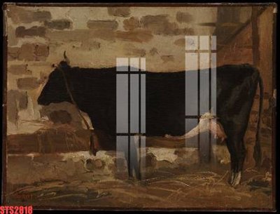 File tranh gốc Tranh sơn dầu phương tây tổng hợp STS2818 (sắc nét từng chi tiết)