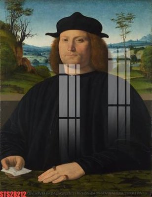 File gốc Tranh sơn dầu phương tây tổng hợp STS28212 (phong cách) châu Âu