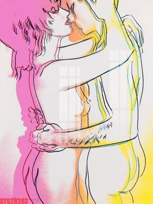 File gốc Tranh sơn dầu phương tây tổng hợp STS28243 (dành cho quảng cáo)