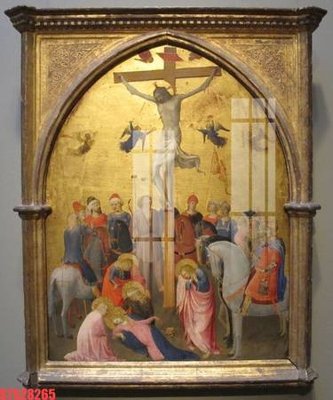 File in trần Tranh sơn dầu phương tây tổng hợp STS28265 (bản gốc 3D) sống động