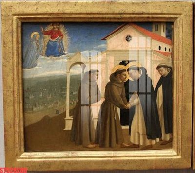 File gốc Tranh sơn dầu phương tây tổng hợp STS28280 (in ấn) màu sắc trung thực