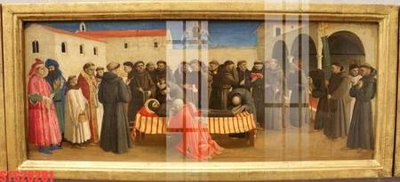 File in ấn chuyên nghiệp Tranh sơn dầu phương tây tổng hợp STS28281 (file gốc)