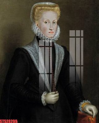 Ảnh gốc Tranh sơn dầu phương tây tổng hợp STS28299 (độ nét cao) in mica