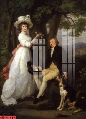 Mua file tranh gốc Tranh sơn dầu phương tây tổng hợp STS28313 tại Filetranh.com