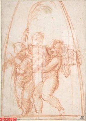 Hình ảnh gốc Tranh sơn dầu phương tây tổng hợp STS28352 (để in khổ lớn)