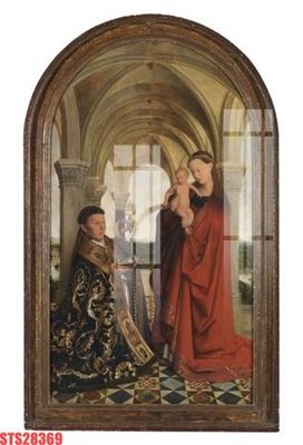 Tải file gốc Tranh sơn dầu phương tây tổng hợp STS28369 (in khổ lớn) không mờ