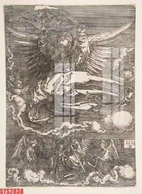 File gốc Tranh sơn dầu phương tây tổng hợp STS2838 (chủ đề hiện đại) trang trí