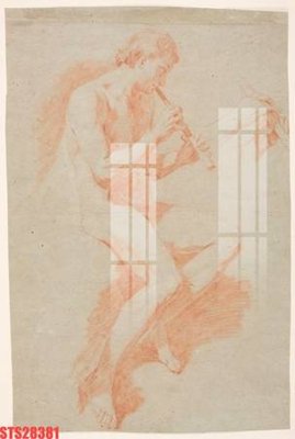 File gốc Tranh sơn dầu phương tây tổng hợp STS28381 (PNG) chất lượng cao