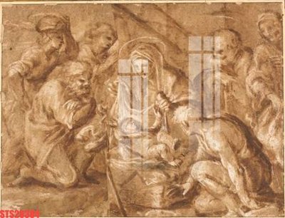 Tải file Tranh sơn dầu phương tây tổng hợp STS28384 (gốc) in tranh tráng gương