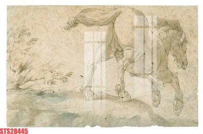 File PSD Tranh sơn dầu phương tây tổng hợp STS28445 (gốc) cho in quảng cáo