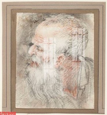 Ảnh gốc Tranh sơn dầu phương tây tổng hợp STS28448 (độ nét cao) in tráng gương