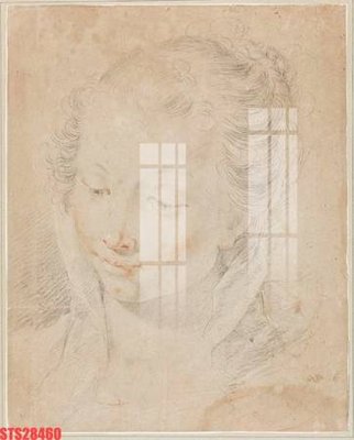 File tranh Tranh sơn dầu phương tây tổng hợp STS28460 (ảnh gốc) sắc nét hoàn hảo