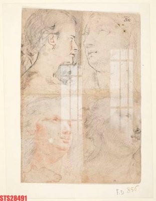 File PSD Tranh sơn dầu phương tây tổng hợp STS28491 (bản gốc) cho nhà in