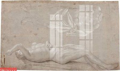 File in ấn Tranh sơn dầu phương tây tổng hợp STS28505 (bản gốc) chất lượng cao