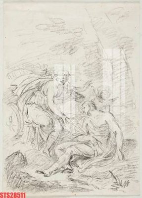 File tranh in trần Tranh sơn dầu phương tây tổng hợp STS28511 (ảnh gốc siêu nét)