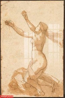 Tải file Tranh sơn dầu phương tây tổng hợp STS28581 (PSD) cho in tranh kính