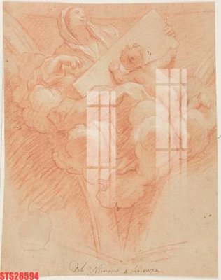 File tranh gốc Tranh sơn dầu phương tây tổng hợp STS28594 (bản quyền) Filetranh.com