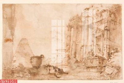 Tải file Tranh sơn dầu phương tây tổng hợp STS28598 (gốc) chủ đề tôn giáo