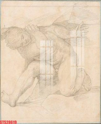 Ảnh mô tả file gốc in mica Tranh sơn dầu phương tây tổng hợp STS28619