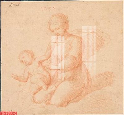 Tải về file gốc Tranh sơn dầu phương tây tổng hợp STS28624 (dùng cho in quảng cáo)