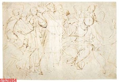 File tranh Tranh sơn dầu phương tây tổng hợp STS28654 (ảnh gốc) chi tiết rõ ràng