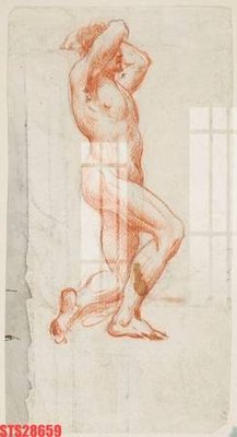 File gốc Tranh sơn dầu phương tây tổng hợp STS28659 (in lụa) tranh phong thủy