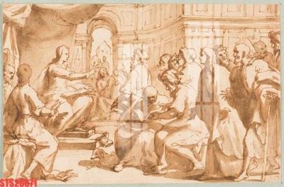 File tranh Tranh sơn dầu phương tây tổng hợp STS28671 (gốc) chủ đề thành phố