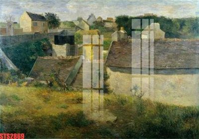 File PSD Tranh sơn dầu phương tây tổng hợp STS2869 (gốc) cho in quảng cáo