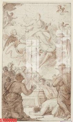 Tải về file gốc Tranh sơn dầu phương tây tổng hợp STS28692 (chuẩn in ấn)