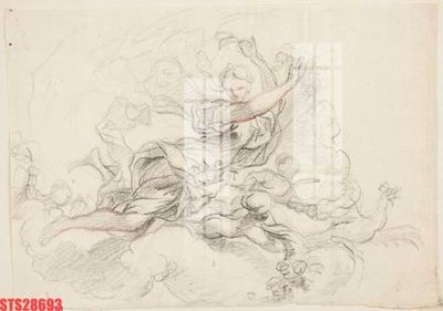 Download file Tranh sơn dầu phương tây tổng hợp STS28693 (chuẩn in) chất lượng cao