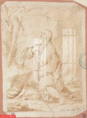 File gốc Tranh sơn dầu phương tây tổng hợp STS28700 (ảnh rõ nét) để in