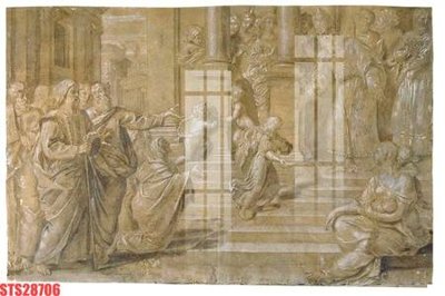 Tải file gốc in lụa Tranh sơn dầu phương tây tổng hợp STS28706 siêu nét