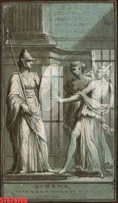 File in lụa Tranh sơn dầu phương tây tổng hợp STS28708 (tân cổ điển) Tranh sơn dầu phương tây tổng hợp STS28708