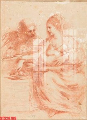 Tải file Tranh sơn dầu phương tây tổng hợp STS28709 (gốc) làm tranh trang trí