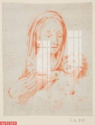 Tải file Tranh sơn dầu phương tây tổng hợp STS28733 (gốc) làm tranh trang trí