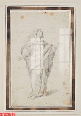 File gốc Tranh sơn dầu phương tây tổng hợp STS28746 (phong cách) cổ điển