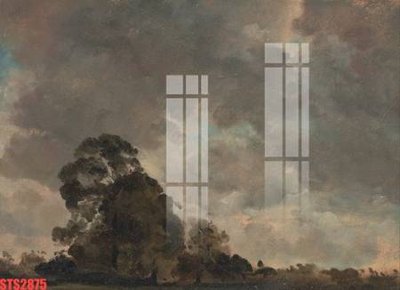 Tải xuống file tranh gốc Tranh sơn dầu phương tây tổng hợp STS2875 (PSD/TIFF)