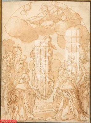 Tải file Tranh sơn dầu phương tây tổng hợp STS28753 (ảnh gốc) in gạch 3D