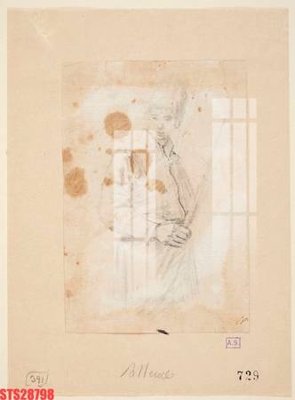 File tranh gốc Tranh sơn dầu phương tây tổng hợp STS28798 (bản quyền) Filetranh.com